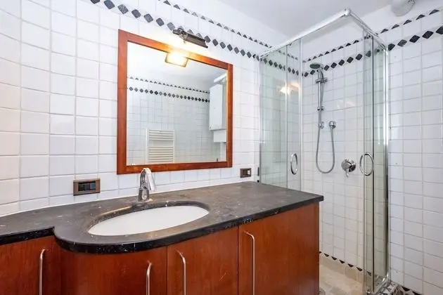 Stüdyo Süit, Şehir Manzaralı