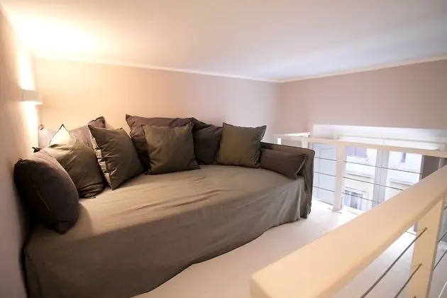 Apart Daire, 1 Yatak Odası