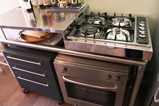 Apart Daire, 2 Yatak Odası