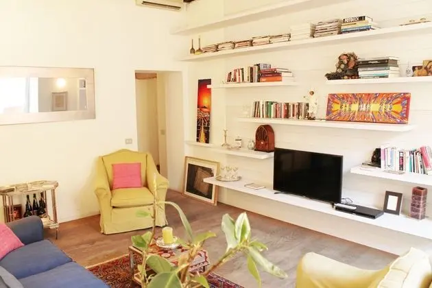 Apart Daire, 2 Yatak Odası