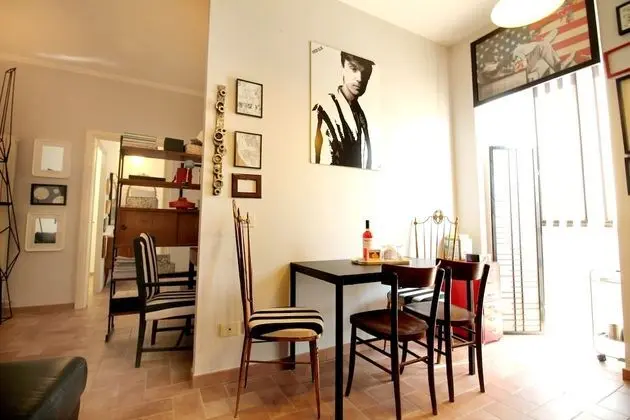 Apart Daire, 1 Yatak Odası