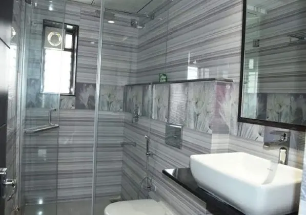 Deluxe Tek Kişilik Oda