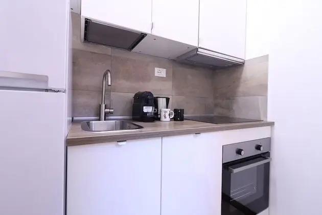 Apart Daire, 1 Yatak Odası