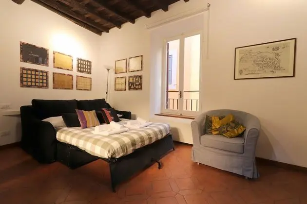 Apart Daire, 1 Yatak Odası