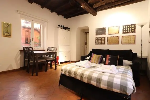 Apart Daire, 1 Yatak Odası