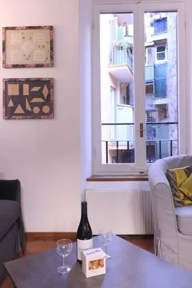 Apart Daire, 1 Yatak Odası