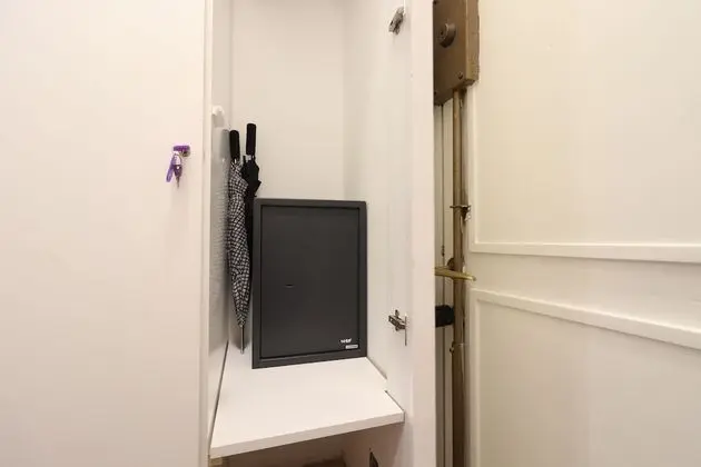 Apart Daire, 1 Yatak Odası