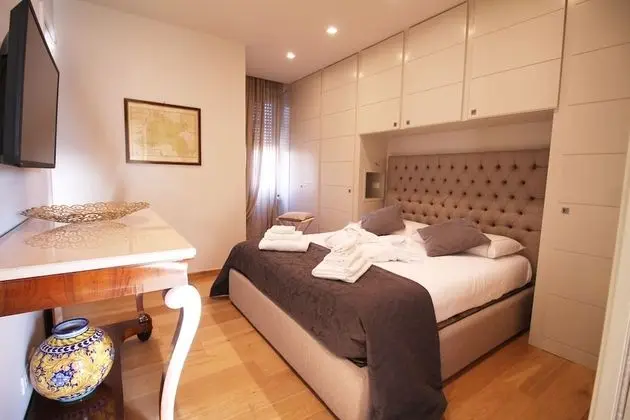 Apart Daire, 2 Yatak Odası, Teras