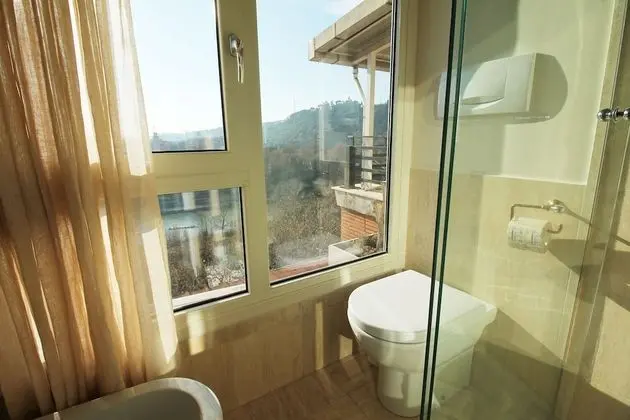 Apart Daire, 2 Yatak Odası, Teras