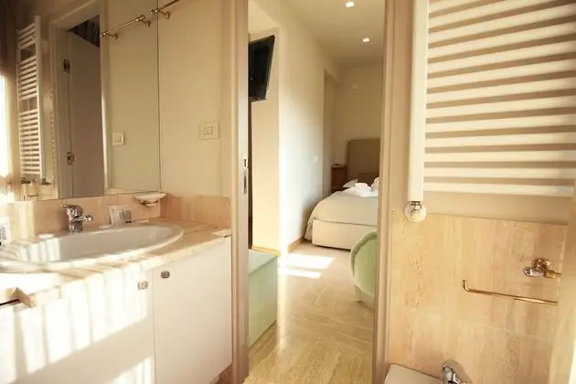 Apart Daire, 2 Yatak Odası, Teras