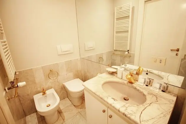 Apart Daire, 2 Yatak Odası, Teras