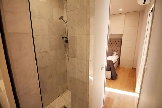 Apart Daire, 2 Yatak Odası, Teras