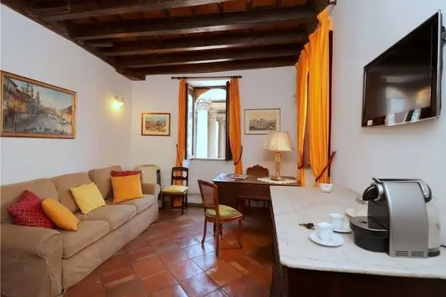 Apart Daire, 1 Yatak Odası