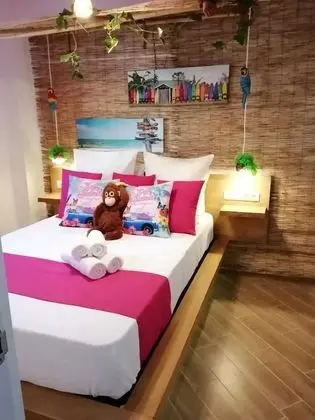 Apart Daire, Banyolu/Duşlu