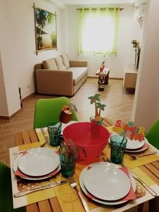 Apart Daire, Banyolu/Duşlu