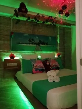 Apart Daire, Banyolu/Duşlu