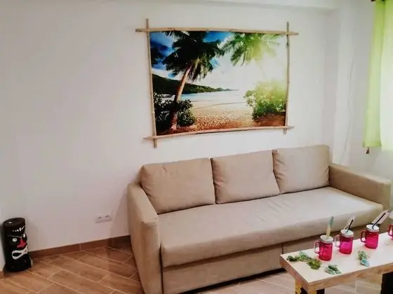 Apart Daire, Banyolu/Duşlu