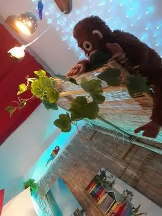 Apart Daire, Banyolu/Duşlu