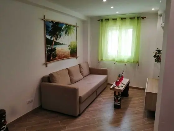 Apart Daire, Banyolu/Duşlu