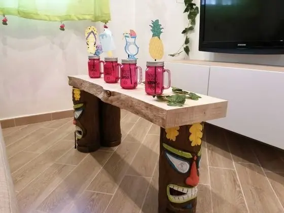 Apart Daire, Banyolu/Duşlu