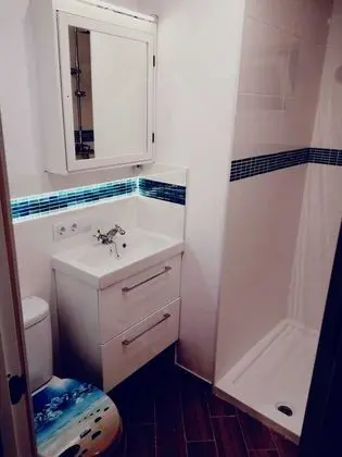 Apart Daire, Banyolu/Duşlu