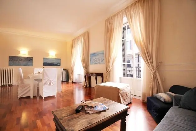 Apart Daire, 3 Yatak Odası