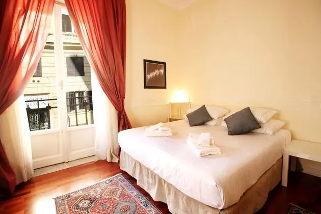 Apart Daire, 3 Yatak Odası