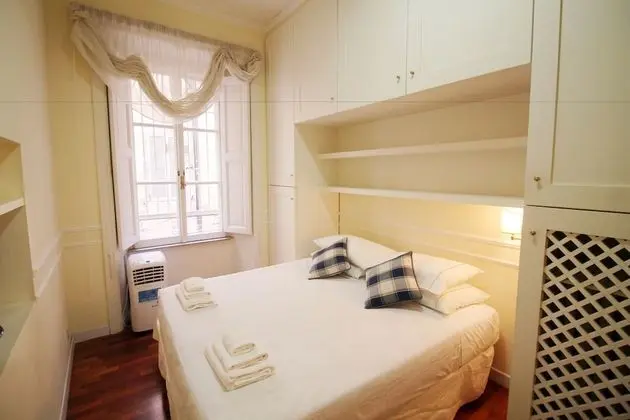 Apart Daire, 3 Yatak Odası