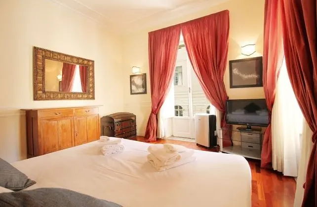 Apart Daire, 3 Yatak Odası