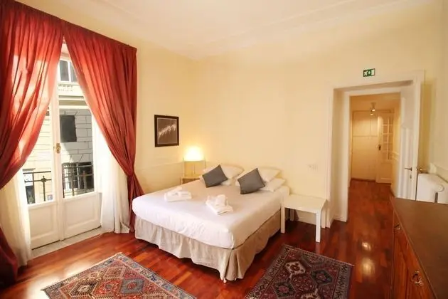 Apart Daire, 3 Yatak Odası