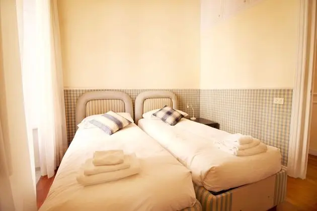 Apart Daire, 3 Yatak Odası