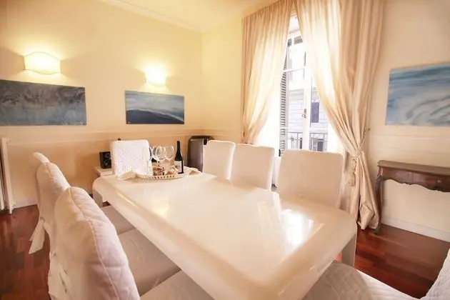 Apart Daire, 3 Yatak Odası