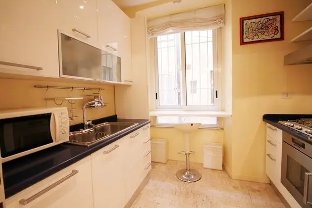 Apart Daire, 3 Yatak Odası