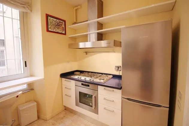 Apart Daire, 3 Yatak Odası