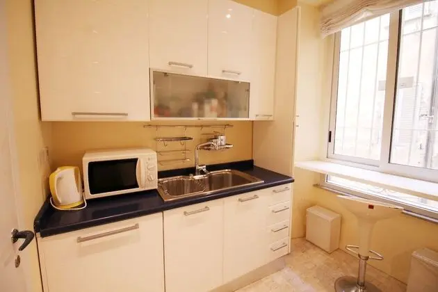 Apart Daire, 3 Yatak Odası