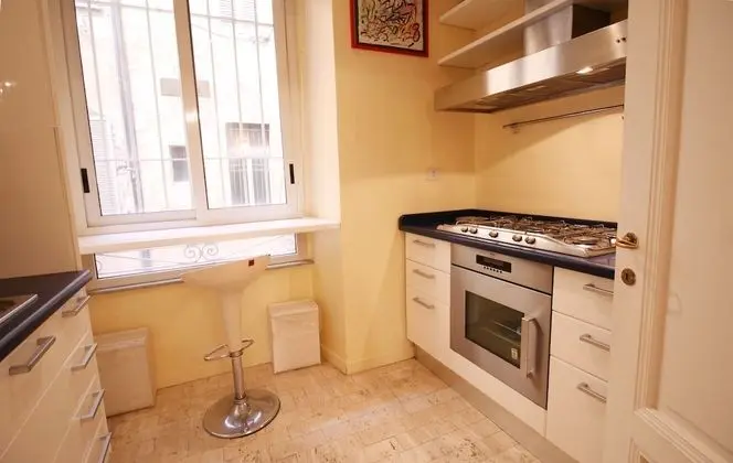 Apart Daire, 3 Yatak Odası