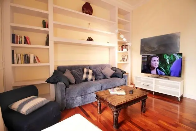 Apart Daire, 3 Yatak Odası