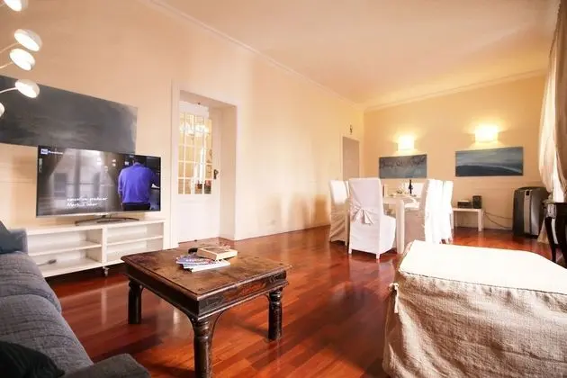 Apart Daire, 3 Yatak Odası