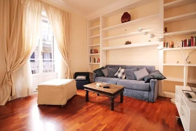 Apart Daire, 3 Yatak Odası