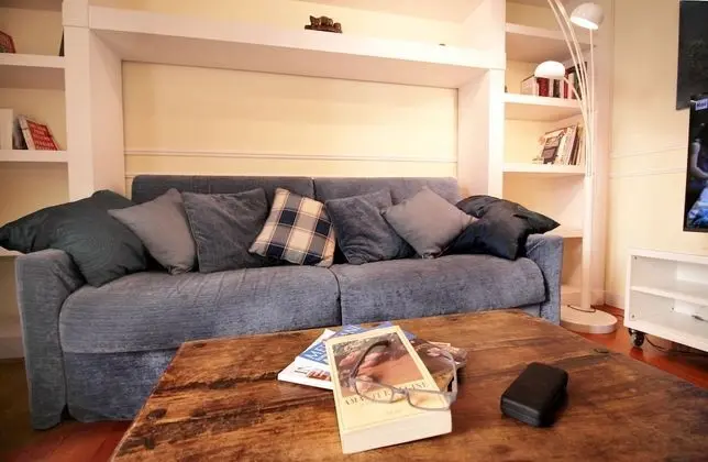 Apart Daire, 3 Yatak Odası