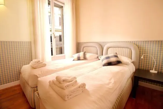 Apart Daire, 3 Yatak Odası