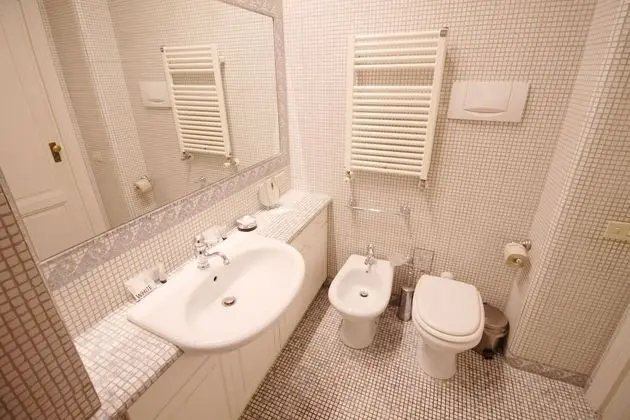 Apart Daire, 3 Yatak Odası