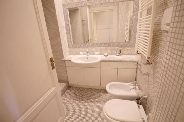 Apart Daire, 3 Yatak Odası