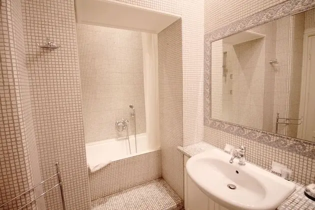 Apart Daire, 3 Yatak Odası