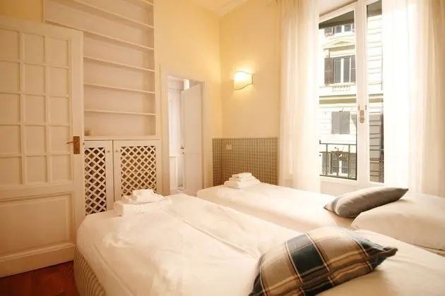 Apart Daire, 3 Yatak Odası