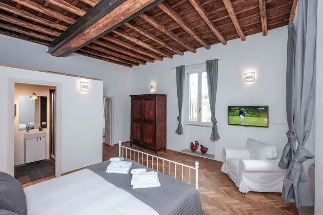 Design Apart Daire, 2 Yatak Odası, 2 Banyolu