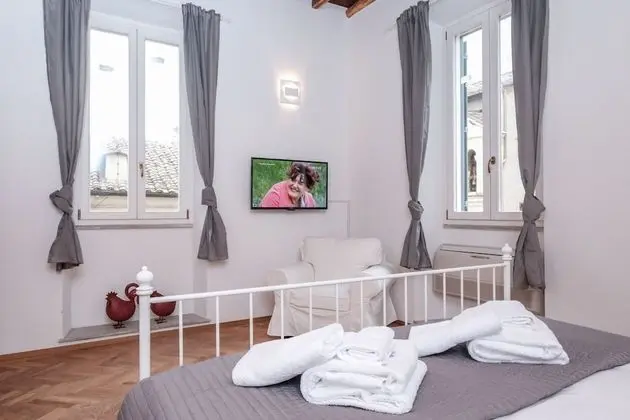 Design Apart Daire, 2 Yatak Odası, 2 Banyolu