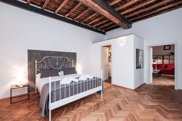 Design Apart Daire, 2 Yatak Odası, 2 Banyolu