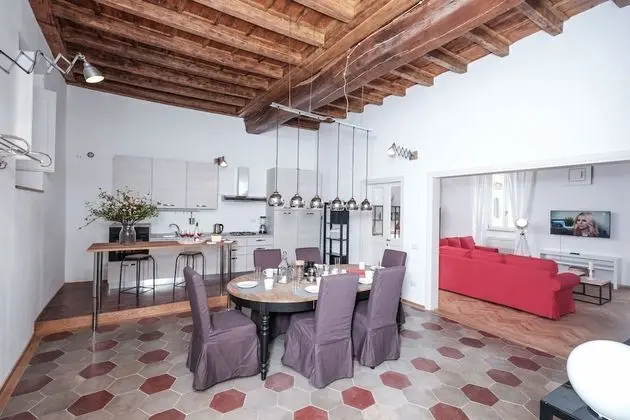 Design Apart Daire, 2 Yatak Odası, 2 Banyolu