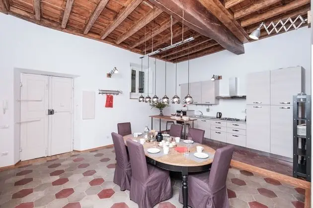 Design Apart Daire, 2 Yatak Odası, 2 Banyolu